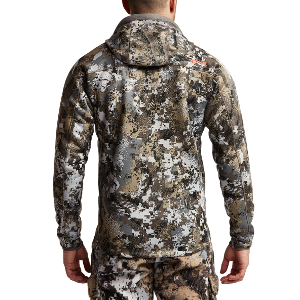 Толстовка Equinox Hoody (Optifade Elevated II; Мужской; XXL)